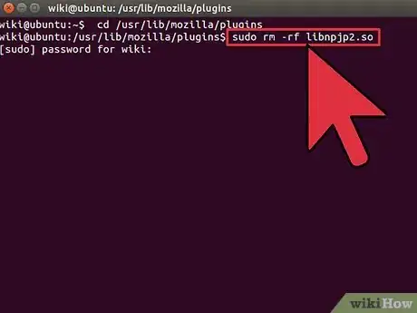 Image intitulée Install Oracle Java on Ubuntu Linux Step 22
