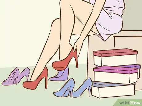 Image intitulée Be a Preppy Girl Step 5