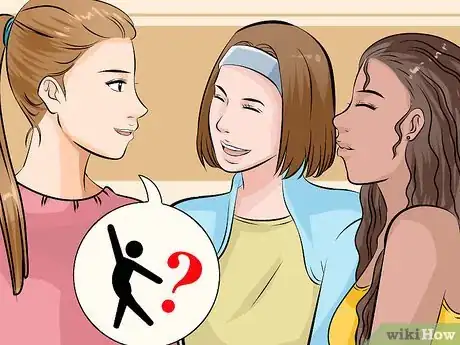 Image intitulée Be a Bad Girl Step 20