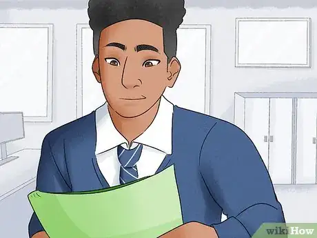 Image intitulée Look Good In Your School Uniform Step 16