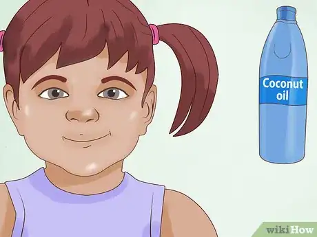 Image intitulée Do Stage Makeup on Kids Step 11