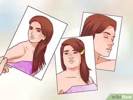 Image intitulée Be a Disney Princess Step 6