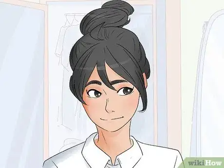 Image intitulée Look Good In Your School Uniform Step 14