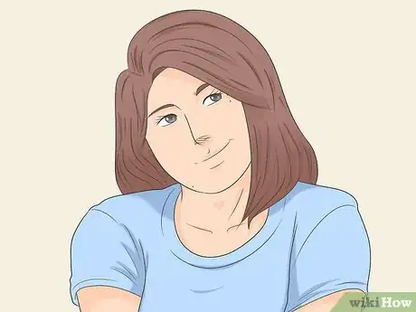 Image intitulée Make a Good Facebook Profile Picture Step 2
