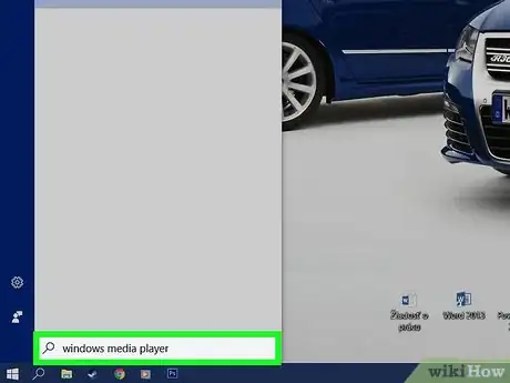 Image intitulée Convert Any Type of Audio in Windows Media Player Step 3
