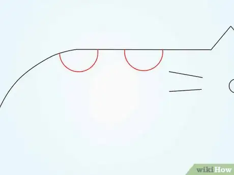 Image intitulée Draw Pusheen the Cat Step 7