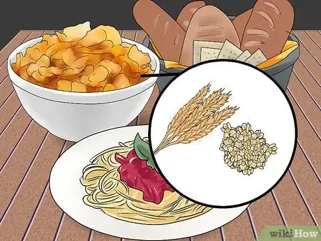 Image intitulée Eat Foods Low on the Glycemic Index Step 8