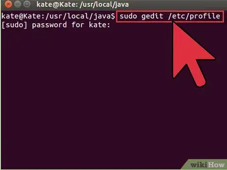Image intitulée Install Oracle Java on Ubuntu Linux Step 8