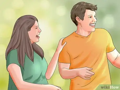 Image intitulée Get an Older Boy to Like You in Junior High Step 4Bullet4