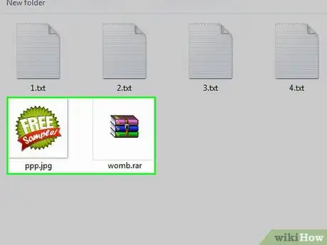 Image intitulée Hide a File in an Image File Step 4