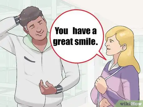 Image intitulée Deal With Your Shy Guy Step 10