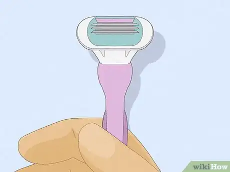Image intitulée Shave Step 30