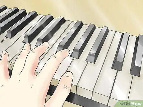 Image intitulée Be Like Kesha Step 15