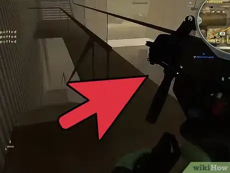 Image intitulée Play Battlefield 2 Online Step 16