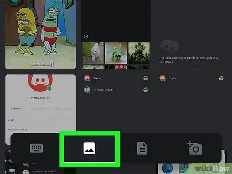 Image intitulée Post Gifs in a Discord Chat on Android Step 16