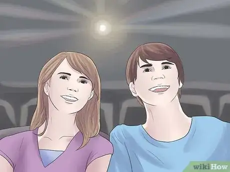 Image intitulée Ask a Girl Out in Middle School Step 5
