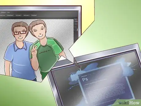 Image intitulée Prank a Friend and Make Them Think You Have a Twin Step 5