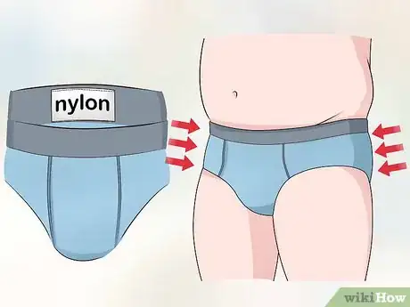 Image intitulée Choose Comfortable Underwear Step 7