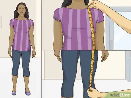 Image intitulée Take Measurements (For Women) Step 17