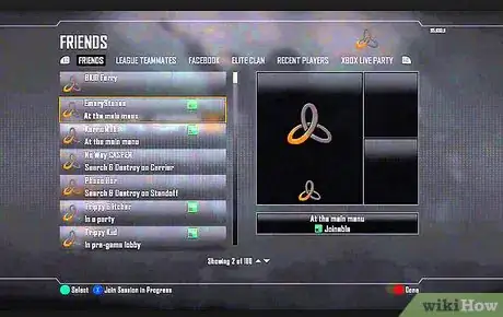 Image intitulée Boost on Call of Duty Black Operations Step 1