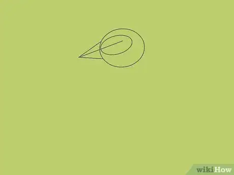 Image intitulée Draw an Exotic Peacock Step 17