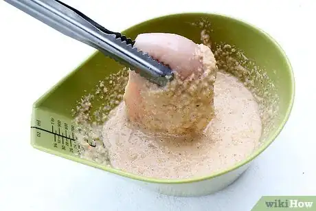 Image intitulée Make a Chicken Sandwich Step 8