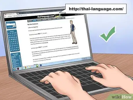 Image intitulée Speak Thai Step 7