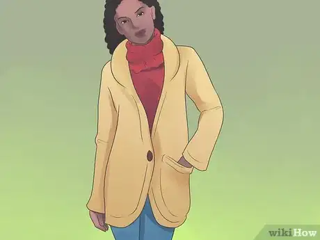 Image intitulée Dress L.A. Casual Step 5