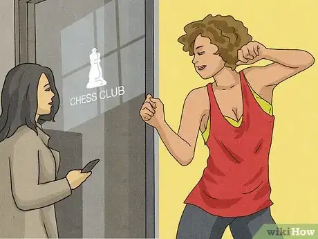 Image intitulée Be Smart in School (Girls) Step 9
