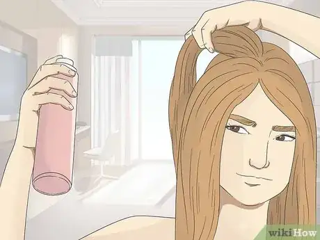 Image intitulée Get Rid of Tangles in Your Hair Step 3