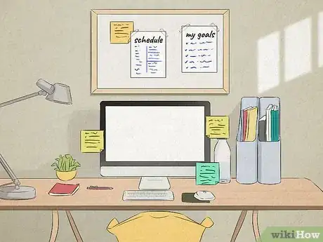 Image intitulée Concentrate on Your Homework Step 3