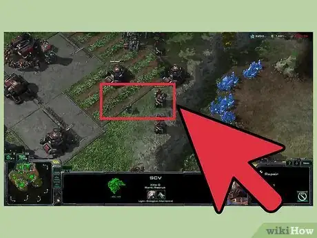 Image intitulée Play Starcraft 2 Step 18