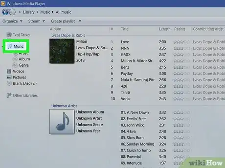 Image intitulée Convert Any Type of Audio in Windows Media Player Step 5