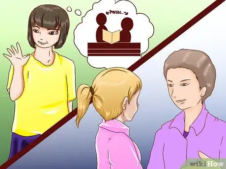 Image intitulée Prank a Friend and Make Them Think You Have a Twin Step 9