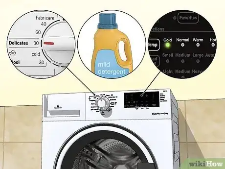 Image intitulée Wash a Dry Clean Only Garment Step 8