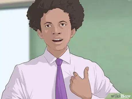 Image intitulée Give a Presentation in Front of Your Teacher Step 17