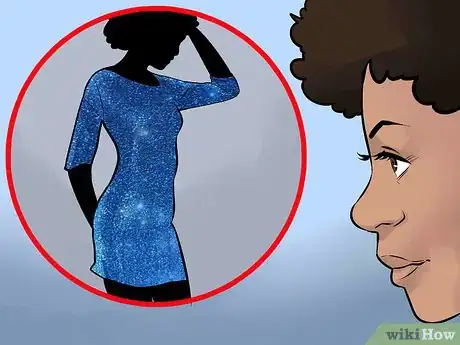 Image intitulée Wear a Sequined Dress Step 3