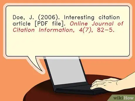 Image intitulée Cite a PDF Step 22
