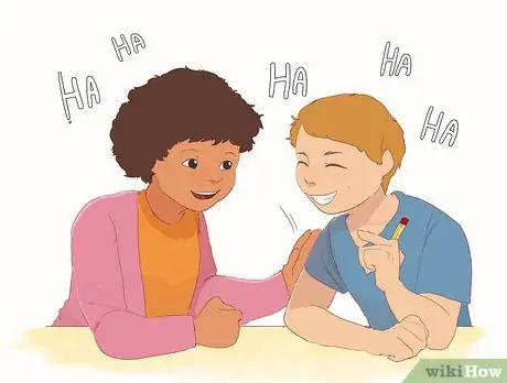 Image intitulée Get a Boy in Middle School to Like You Step 5