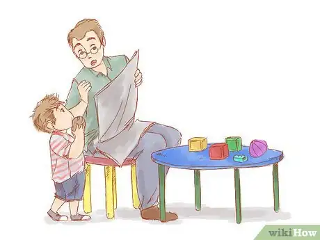 Image intitulée Best Educate the Children to Change a Corrupt Society Step 5