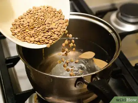 Image intitulée Make Lentil Soup Step 6