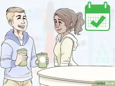 Image intitulée Tell a Guy You Love Him Step 20