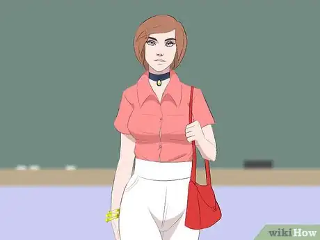 Image intitulée Look Hot at School Step 13