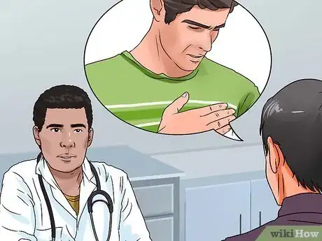 Image intitulée Respond to a Heart Attack Step 13