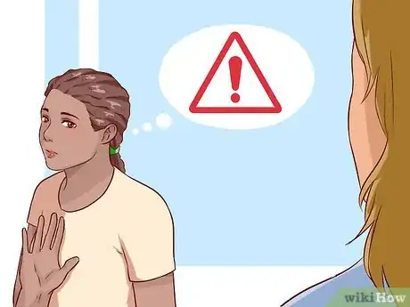Image intitulée Know When to Say No Step 1