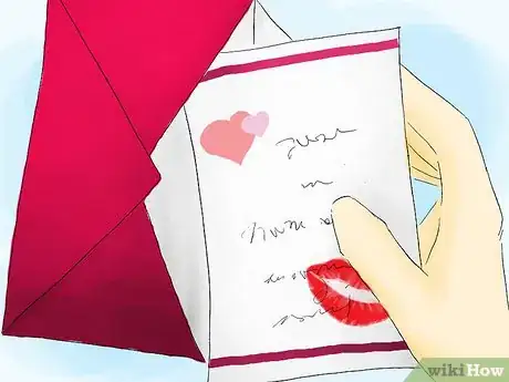 Image intitulée Make Valentine's Day More Meaningful Step 09
