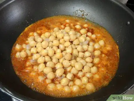 Image intitulée Cook Chole Step 5