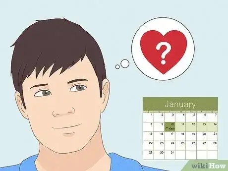 Image intitulée How Long to Wait for a Second Date Step 3