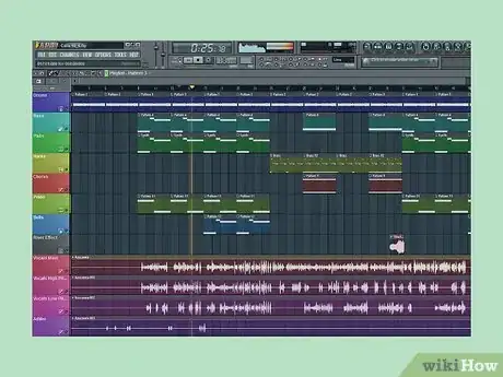 Image intitulée Make Electronic Music Using FL Studio Demo Step 12
