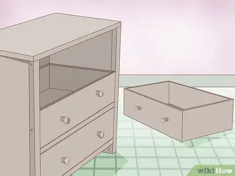 Image intitulée Refinish a Dresser Step 1
